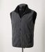 WINCHESTER DAB1G — Gilet sans manches polaire gris chiné : isolation thermique et aisance active-3