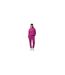 Womens/ladies Heavyweight Jogging Bottoms Festival Fuchsia Pieces-1