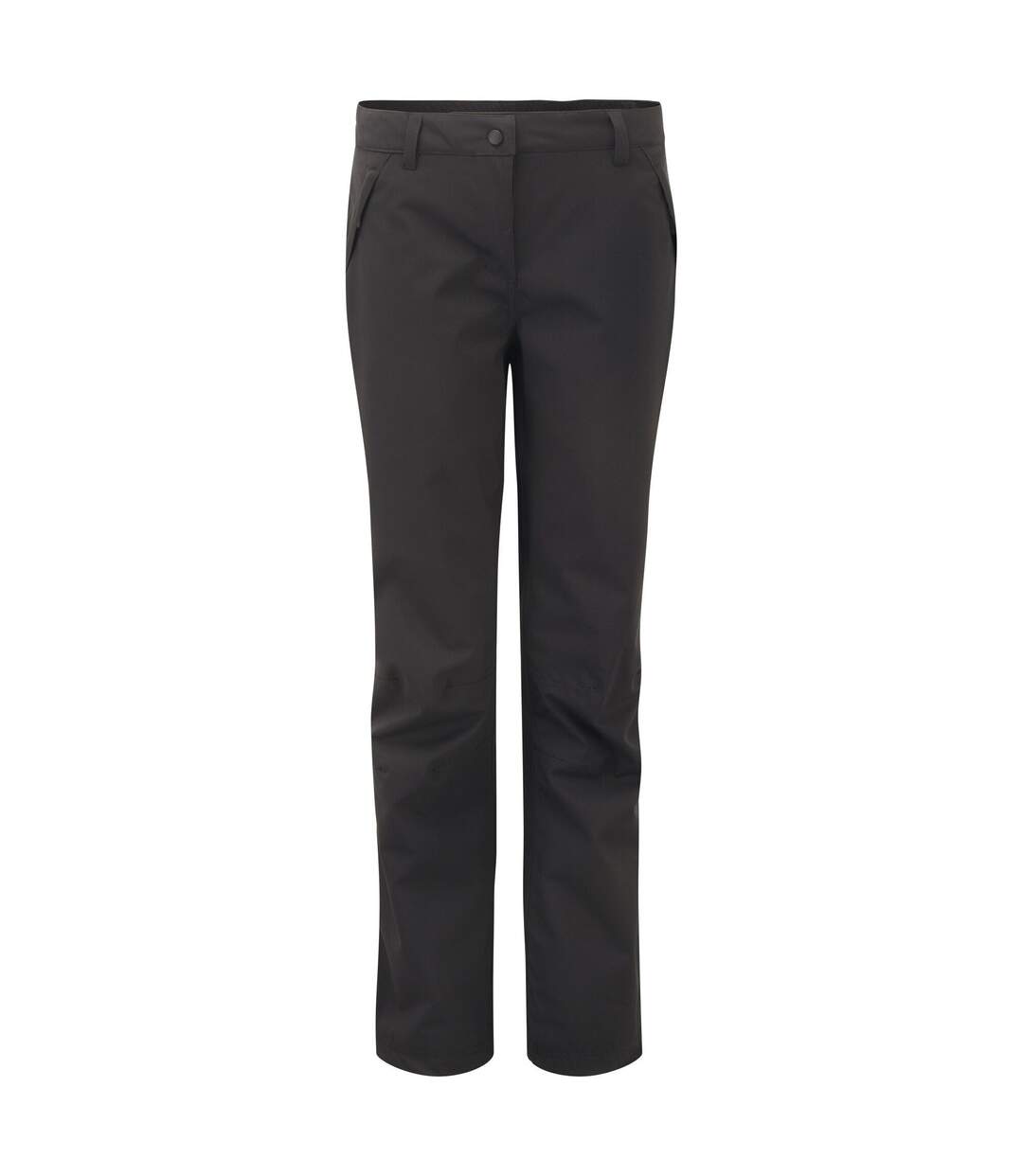 Craghoppers - Pantalon AYSGARTH - Femme (Noir) - UTCG1621