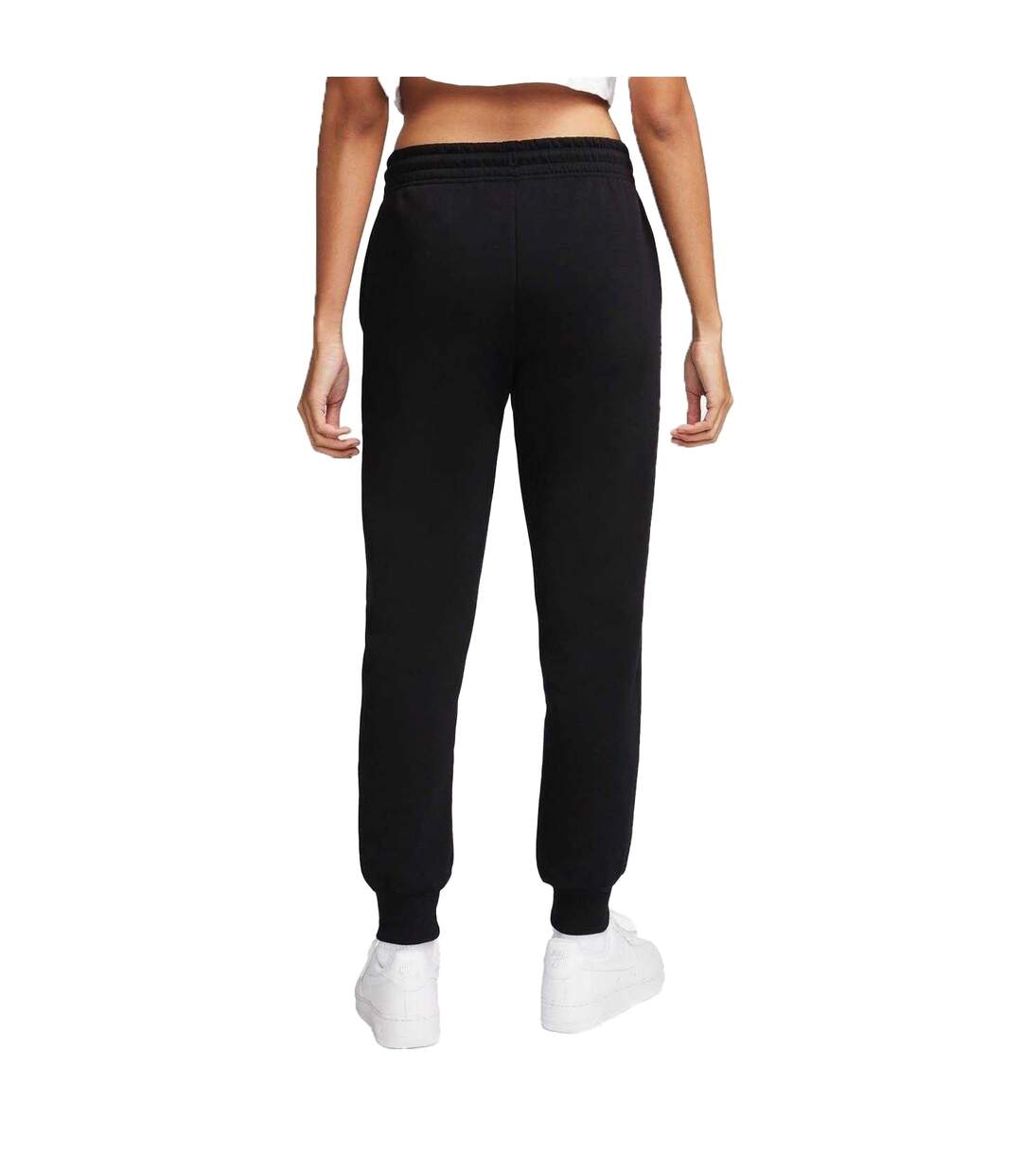 Pantalon De Jogging Phoenix Femme Noir Nike-2