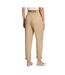 Pantalon beige femme morgan pavik - 34-2