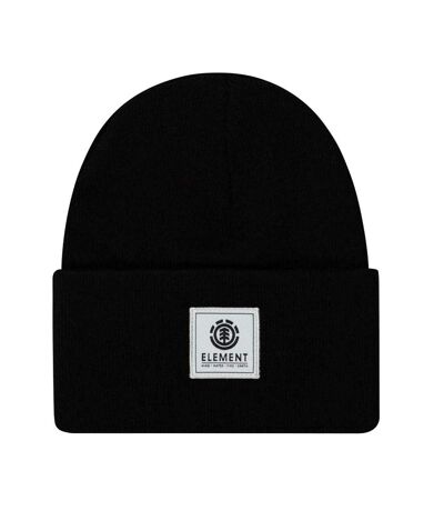 Bonnet Noir Homme Element Dusk - M/L