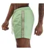 Short De Bain Fab Homme Vert Hugo-3