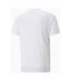Maillot Teamvision Homme Blanc Puma-2