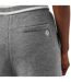 Pantalon Femme Gris The Couture Club-4