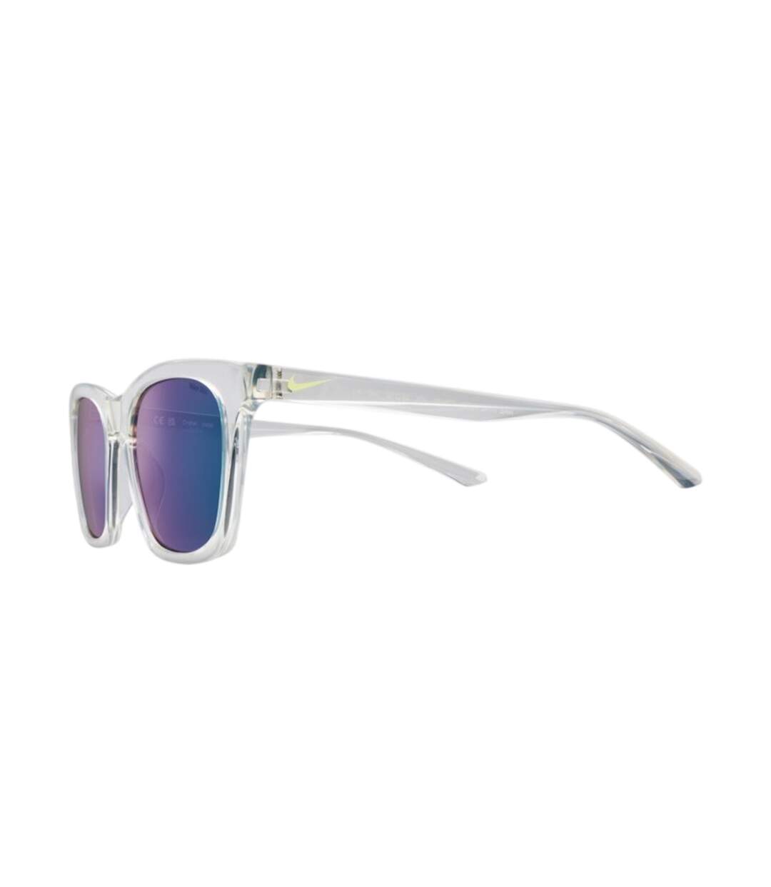 Lunettes De Soleil Vital Flow Adulte Taille Unique Transparent Nike-3