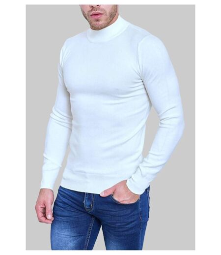 Pull manches longues