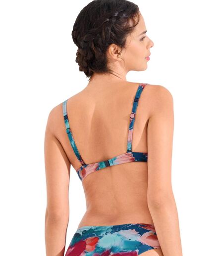 Haut maillot de bain préformé ROMA Lisca