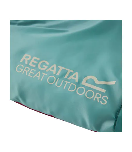Sac De Couchage Paven Season Taille Unique Bleu Clair Regatta