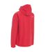 Veste accelerator hommes rouge Trespass-2