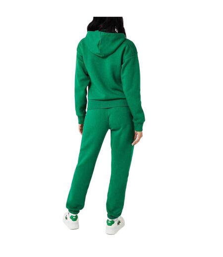 Pantalon De Survêtement Femme Vert Lacoste
