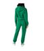 Pantalon De Survêtement Femme Vert Lacoste-3