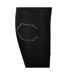 Chaussettes Ancroft Adulte Noir Gris Coldstream-2