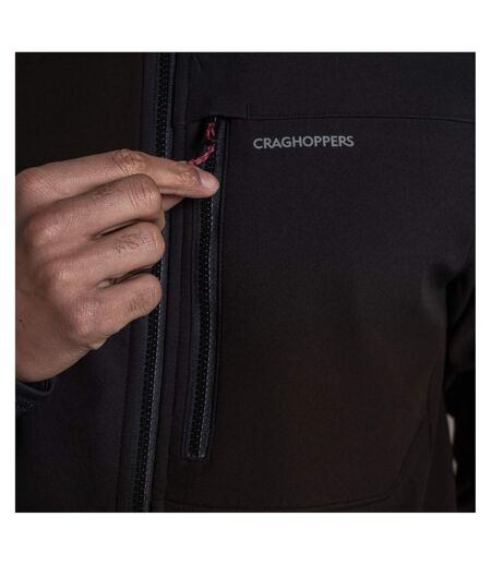 Veste Altis Homme Noir Craghoppers