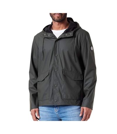 Parka kaki homme teddy smith ford - l
