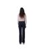 Pantalon Femme Bleu Lacoste-3