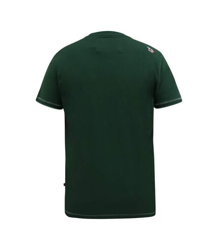 T-shirt parnwell d555 california athletics homme vert Duke