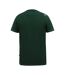 T-shirt parnwell d555 california athletics homme vert Duke