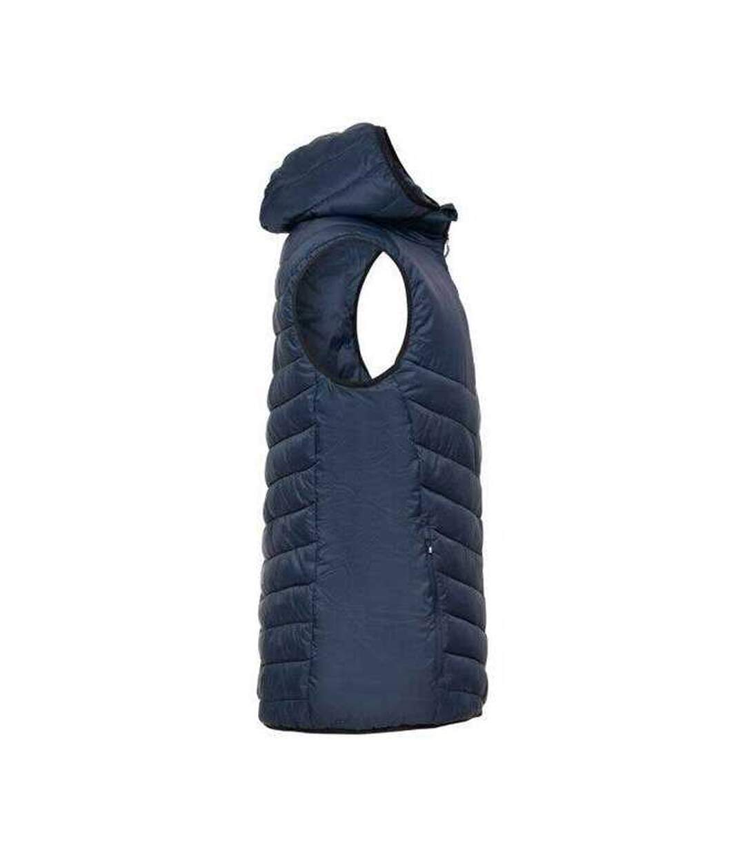 Veste Sans Manches Mount Adams Femme Bleu Marine Foncé Cutter & Buck-4