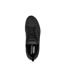 Baskets Uno Fastime Homme Noir Skechers-4