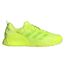 Chaussures Entraînement Motif/style Logo Dropset Homme Citron Adidas-1