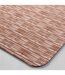 Tapis de Bain Vanea 50x80cm Marron-4