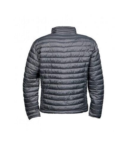 Tee Jays Mens Zepelin Padded Jacket (Space Gray) - UTPC3847
