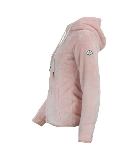 Blouson polaire ALANZO