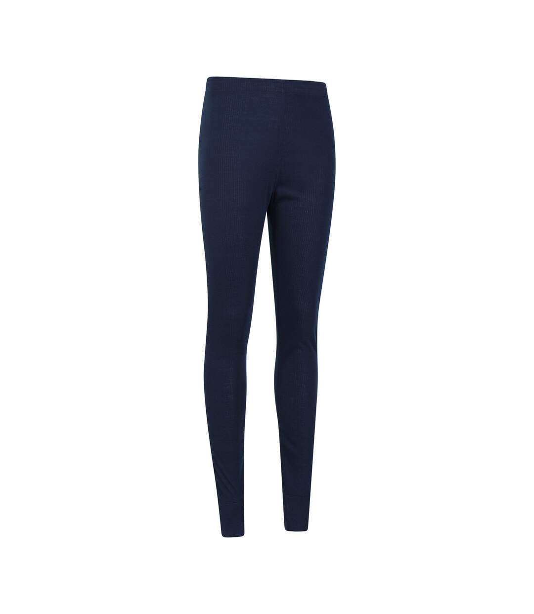 Pack Of 2  Womens/ladies Talus Thermal Base Layer Leggings  Navy Mountain Warehouse-3