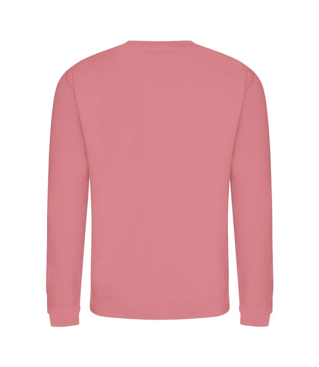 AWDis - Sweatshirt - Hommes (Rose poussiéreuse) - UTRW2014