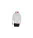 Mens Cotton Blend Lightweight Raglan Full Zip Hoodie Medium Grey Timberland-1