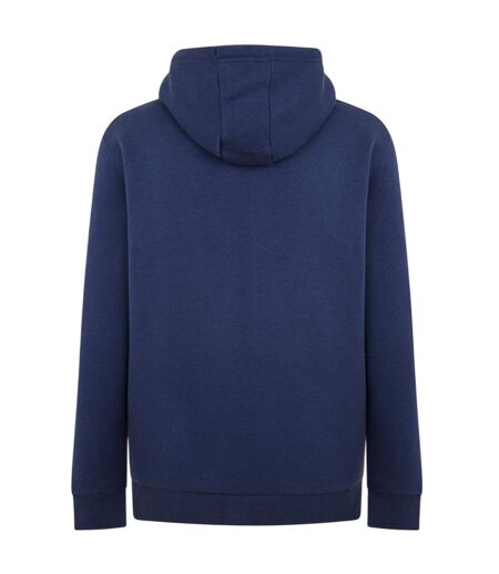 Veste À Capuche Miletto Homme Bleu Marine Ellesse