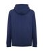 Veste À Capuche Miletto Homme Bleu Marine Ellesse-2