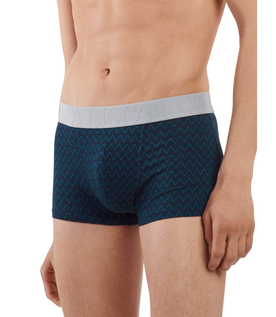 Pack boxers x3 Hercules Lisca Men-5