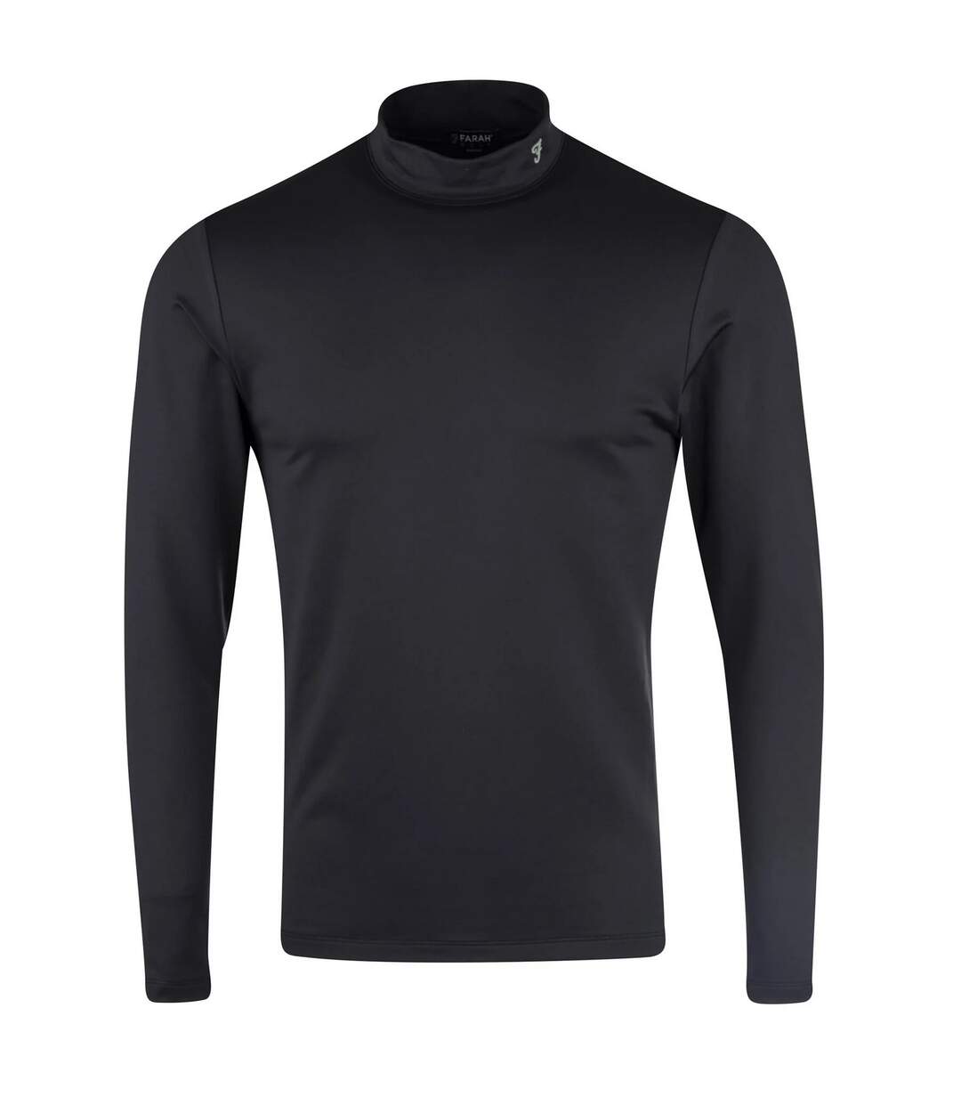 Haut thermique kenley homme noir Farah