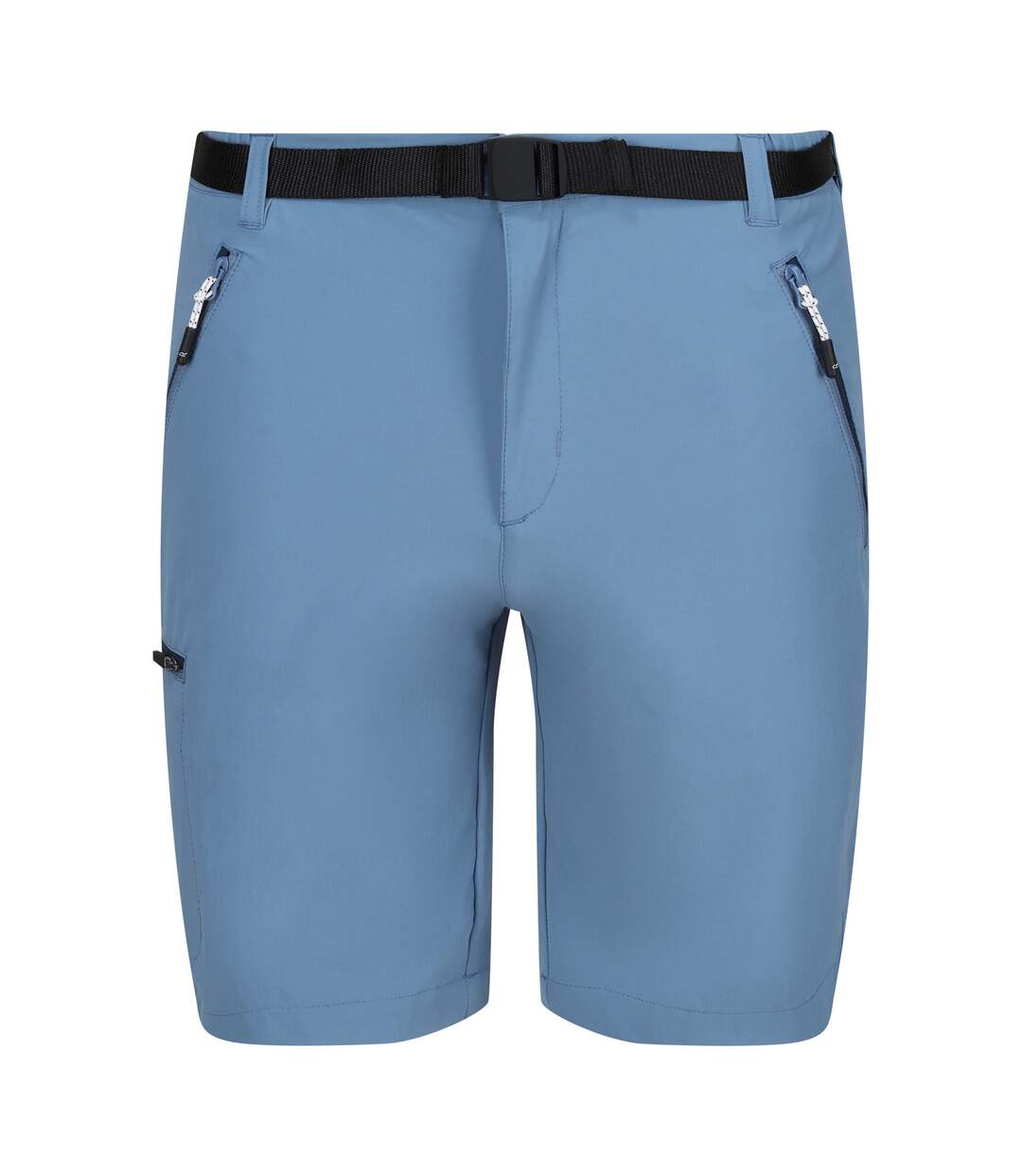 Short Xert Homme Bleu De Gris Regatta-2