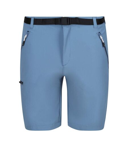 Short Xert Homme Bleu De Gris Regatta