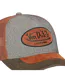 Casquette rucker avec filet adulte mix matière Shield Vondutch-4