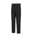 Pantalon Trek Homme Noir Vif Mountain Warehouse-3