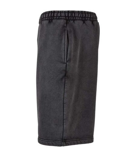 Short De Jogging Homme Noir Urban Classics