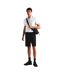 Mens Philix Goc Polo Shirt White Boss-1