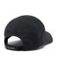 Mens Logo Cap Black Columbia-2