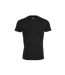 T-shirt manches courtes homme COSMO