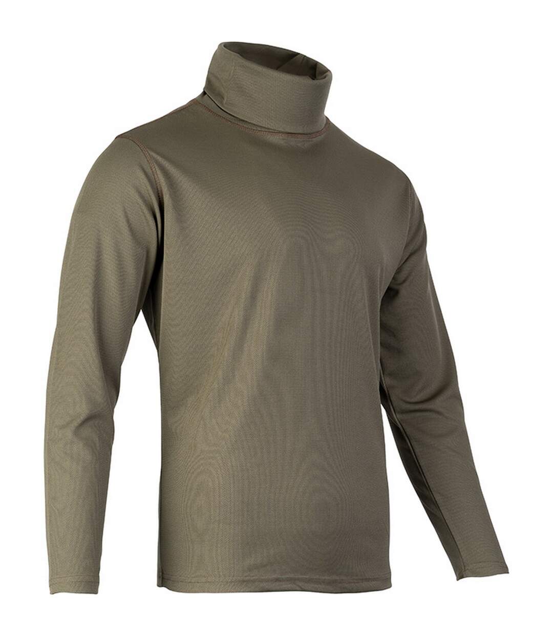 Haut De Sport Tactical Homme Vert Viper-4