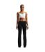 Pantalon Femme Noir Nike-1