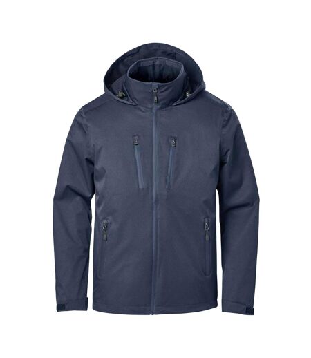 Veste Scirocco Homme Bleu Marine Stormtech