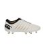 Unisex Adult Phoenix 2.0 Team Firm Ground Rugby Boots White Canterbury-1