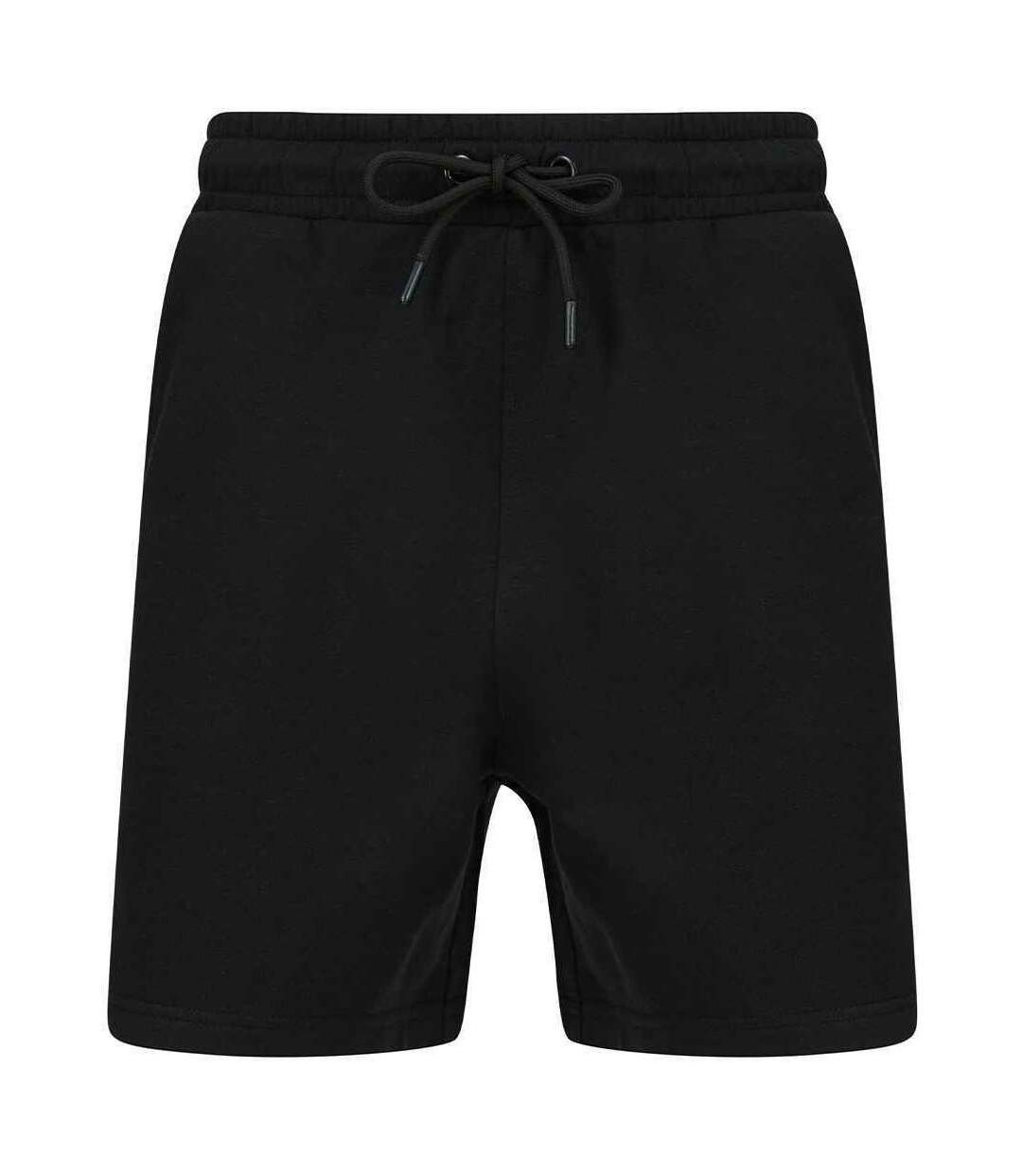 Short de jogging adulte noir SF SF