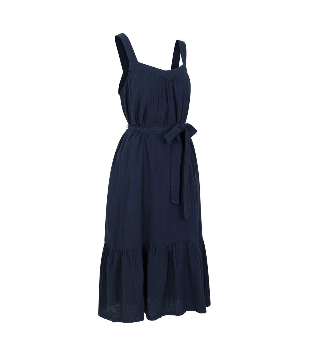 Robe hawaii femme bleu marine Mountain Warehouse-4