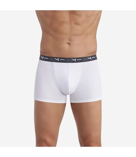 Lot de 2 Boxers Coton Strech